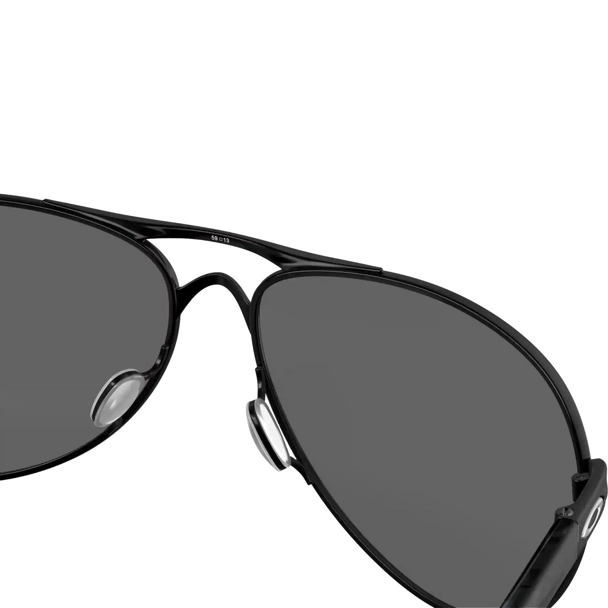 Feedback - Polished Black/Prizm Black Polarized