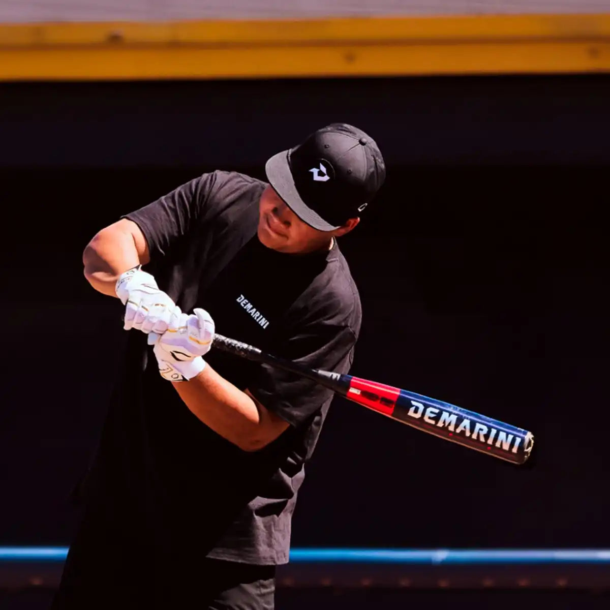 The Goods -10 USSSA