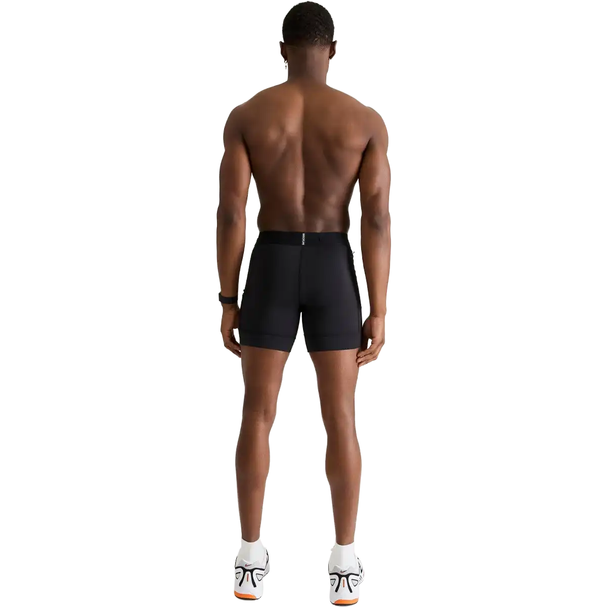 Men's Sprint Half Tight 6"
