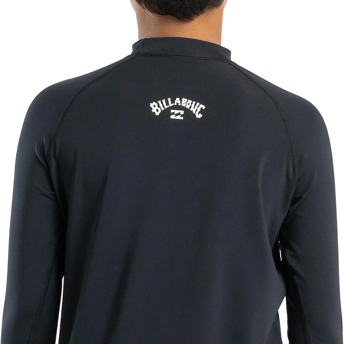 Youth Arch Performance Fit Long Sleeve