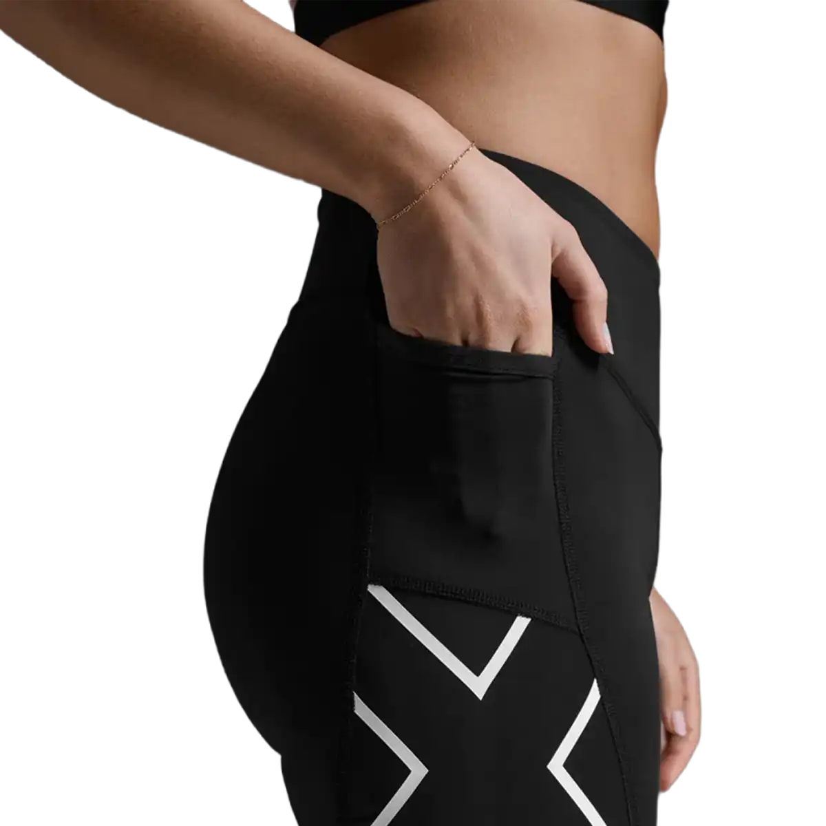 Women's Core Tri 6 Inch Shorts