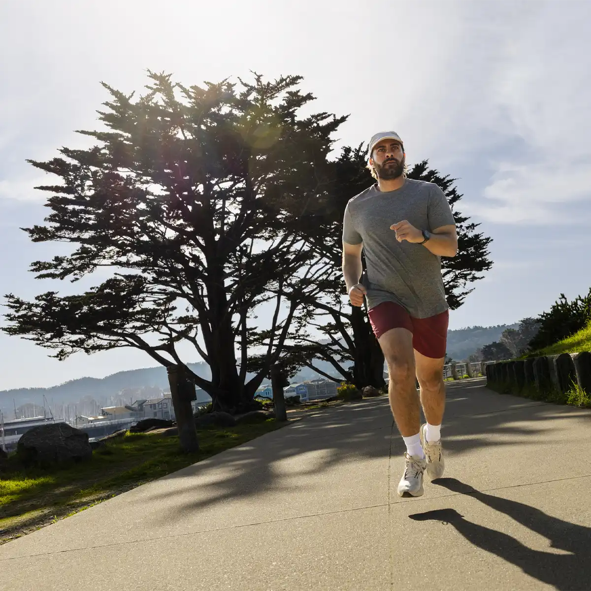 Forerunner 170