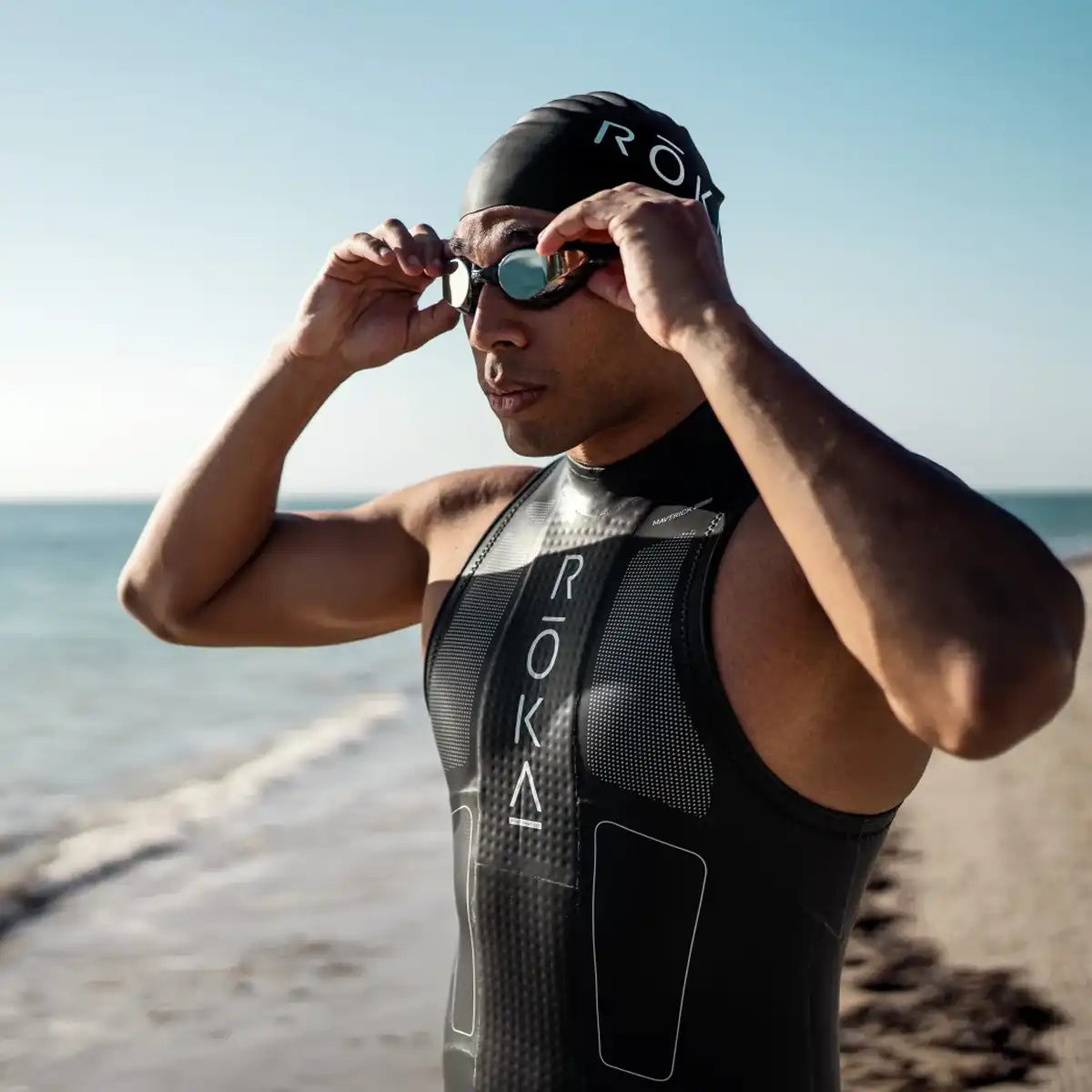 Men's Maverick Comp 3 Sleeveless