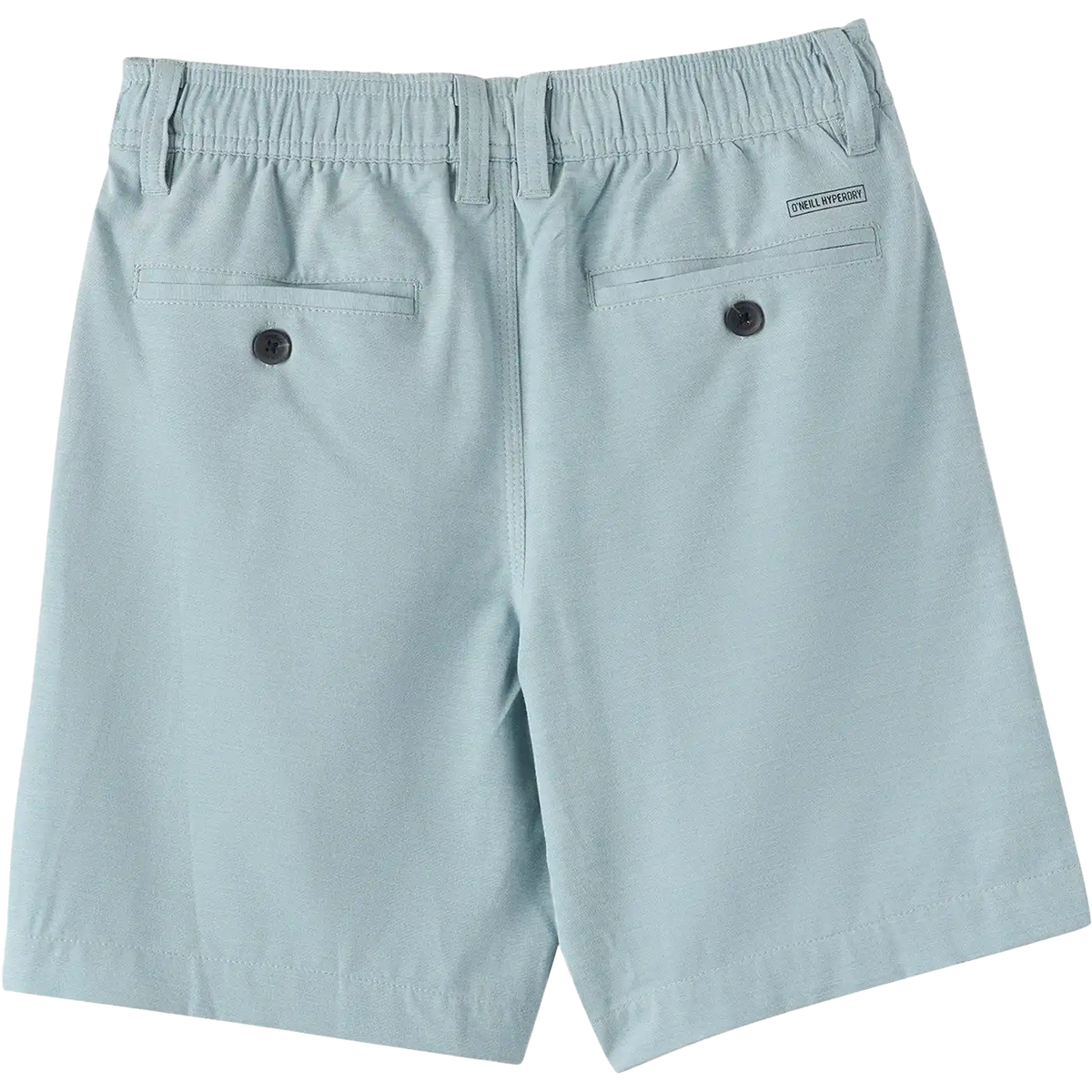 Youth Reserve Light Check Elastic Waist 16"