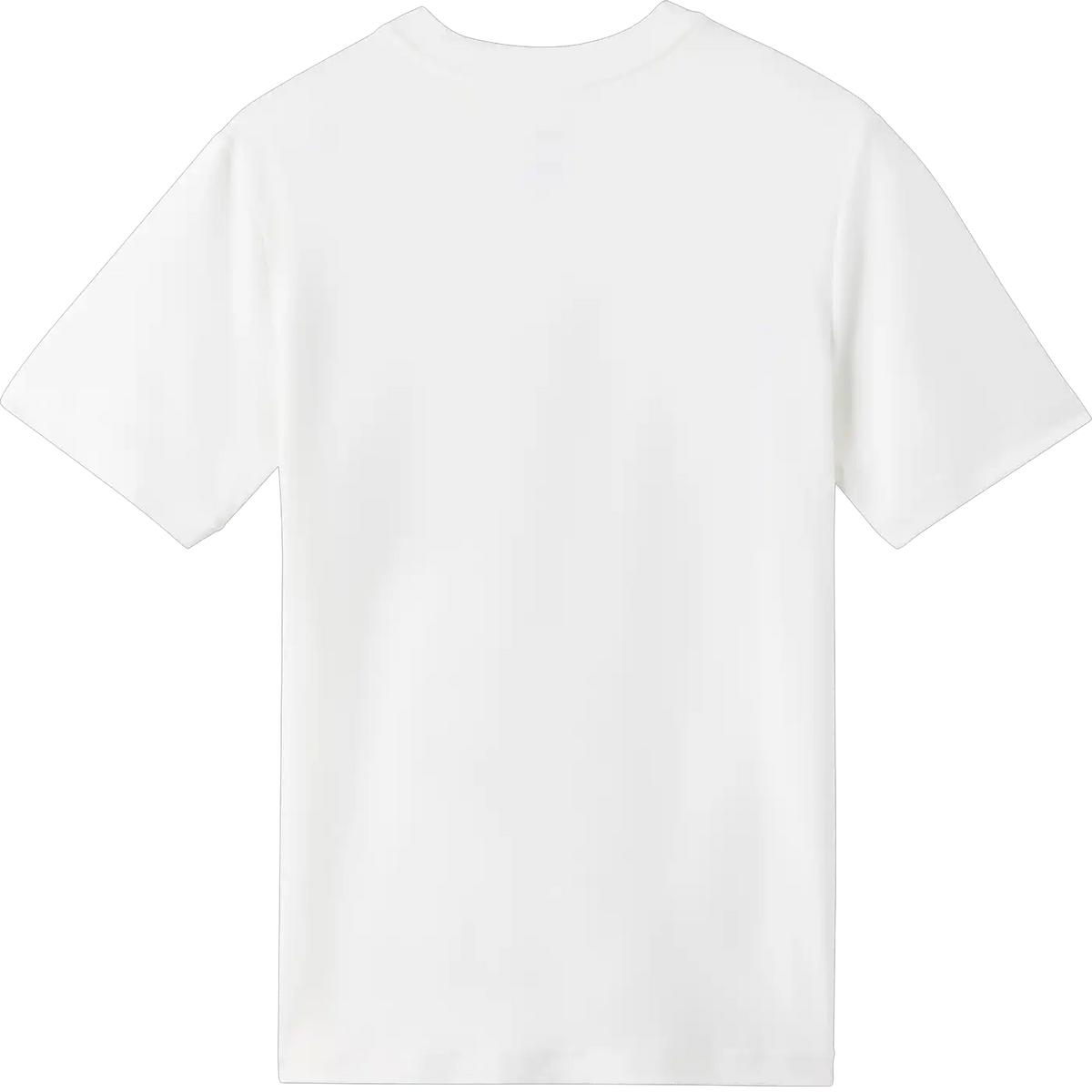 Youth UPF Short Sleeve Shirt