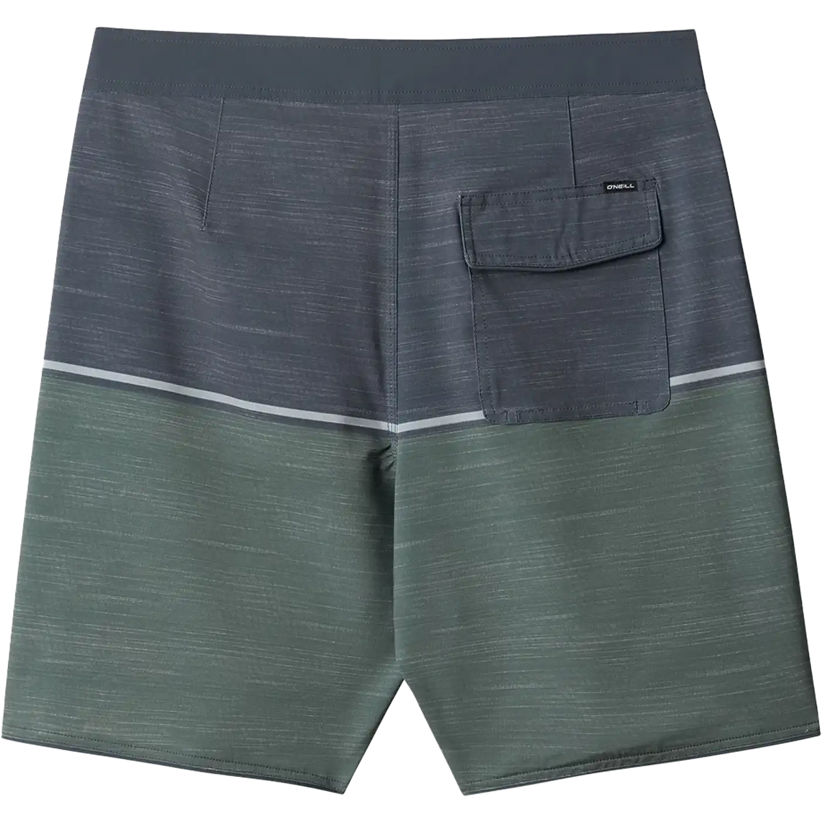 Men's Hyperfreak Mysto Block Scallop 19"