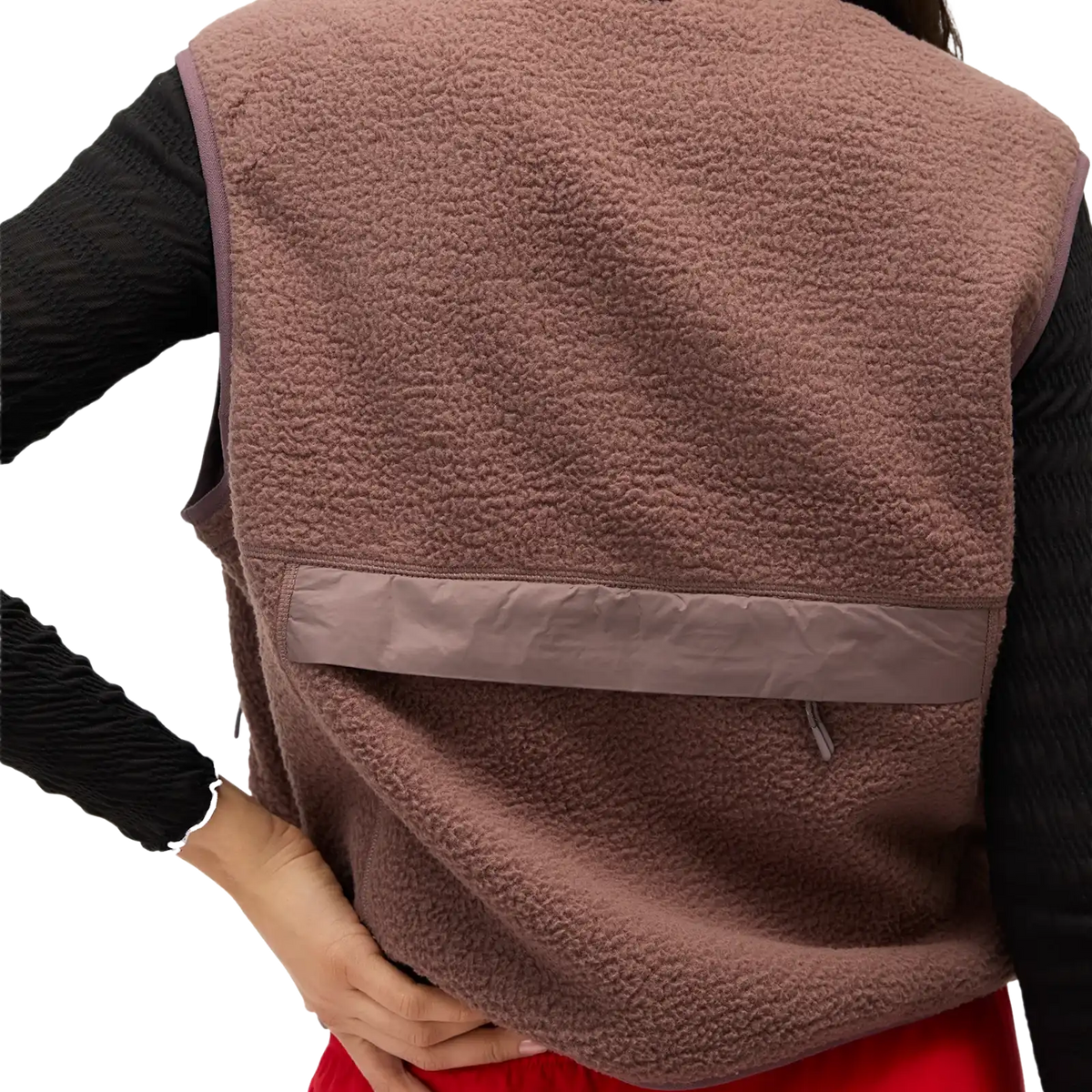 Women's Chapelle Vest