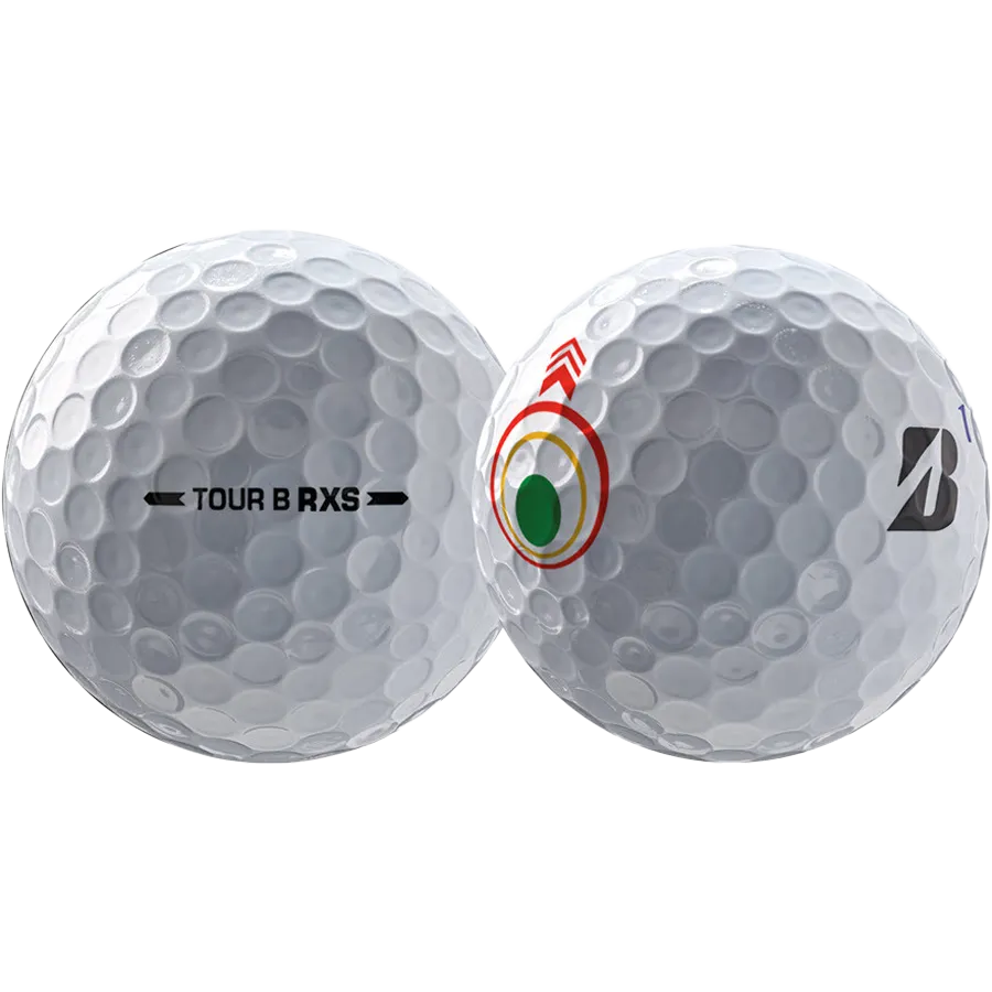 Tour B RXS Golf Ball