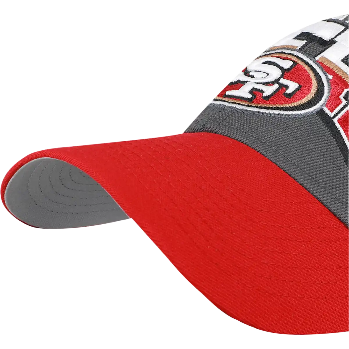 49ers Split Block 47 MVP