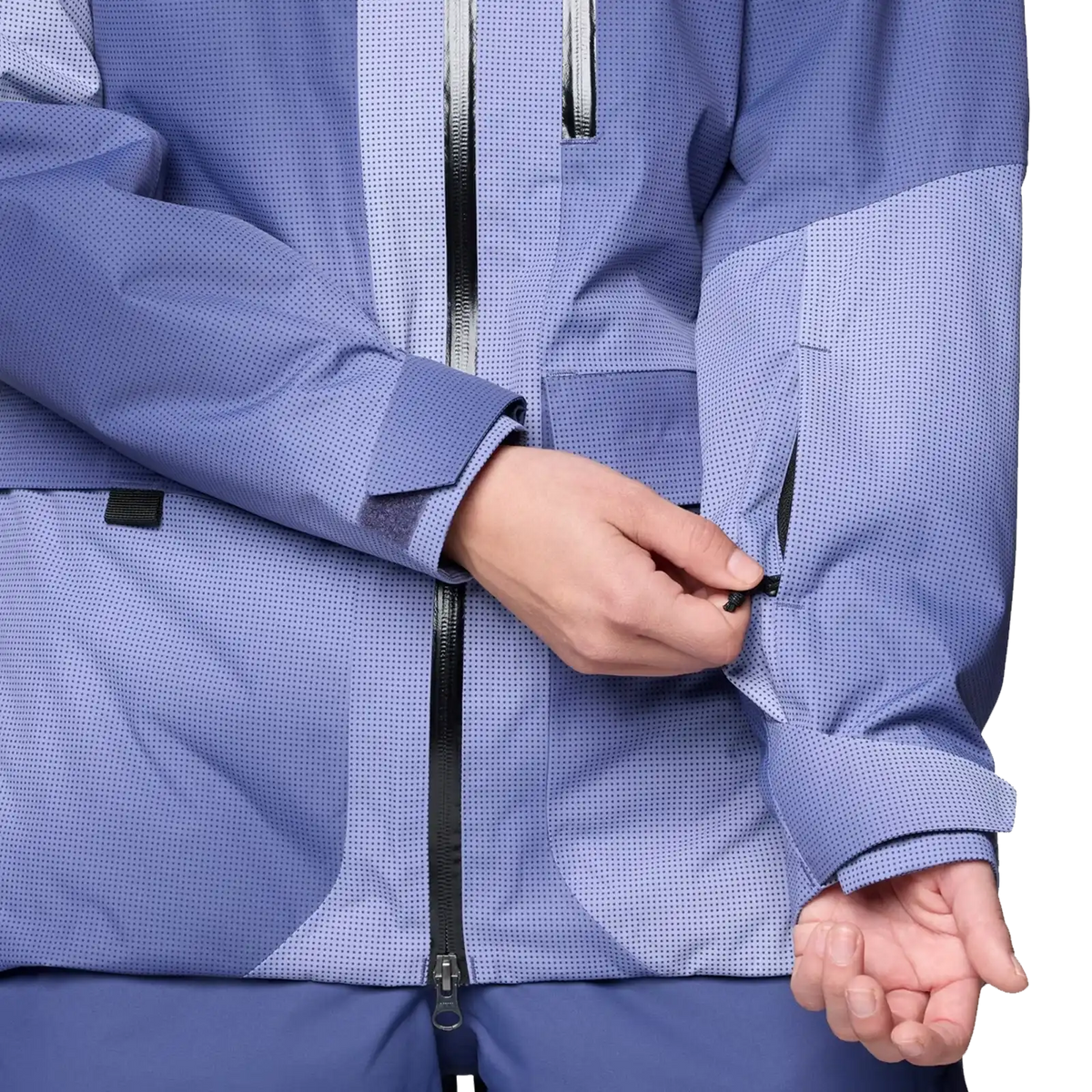 Women's Firefall Insulated Parka