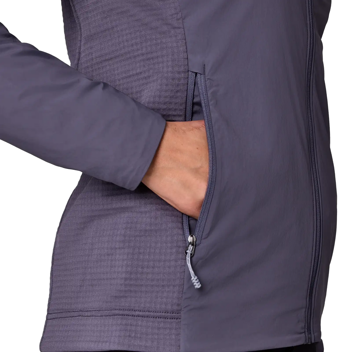 Women's Deviator Hoodie