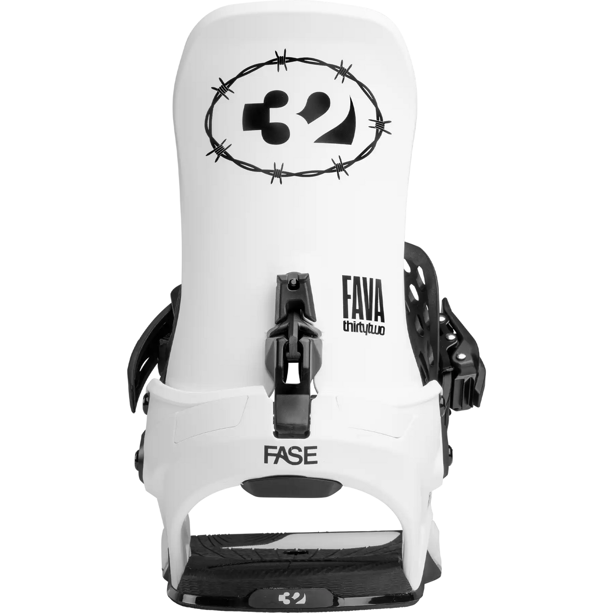 T32M Fava FASE