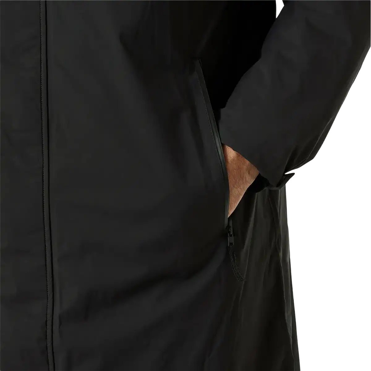 Men's Urban Pro Insulated Raincoat