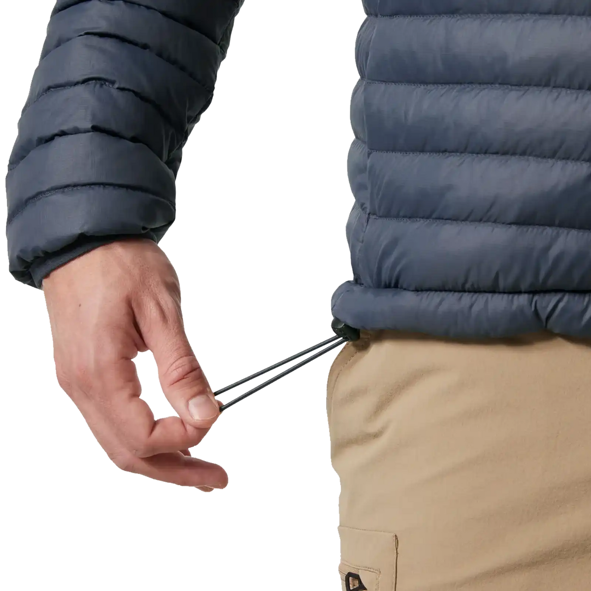 Men's Sirdal Insulator Jacket