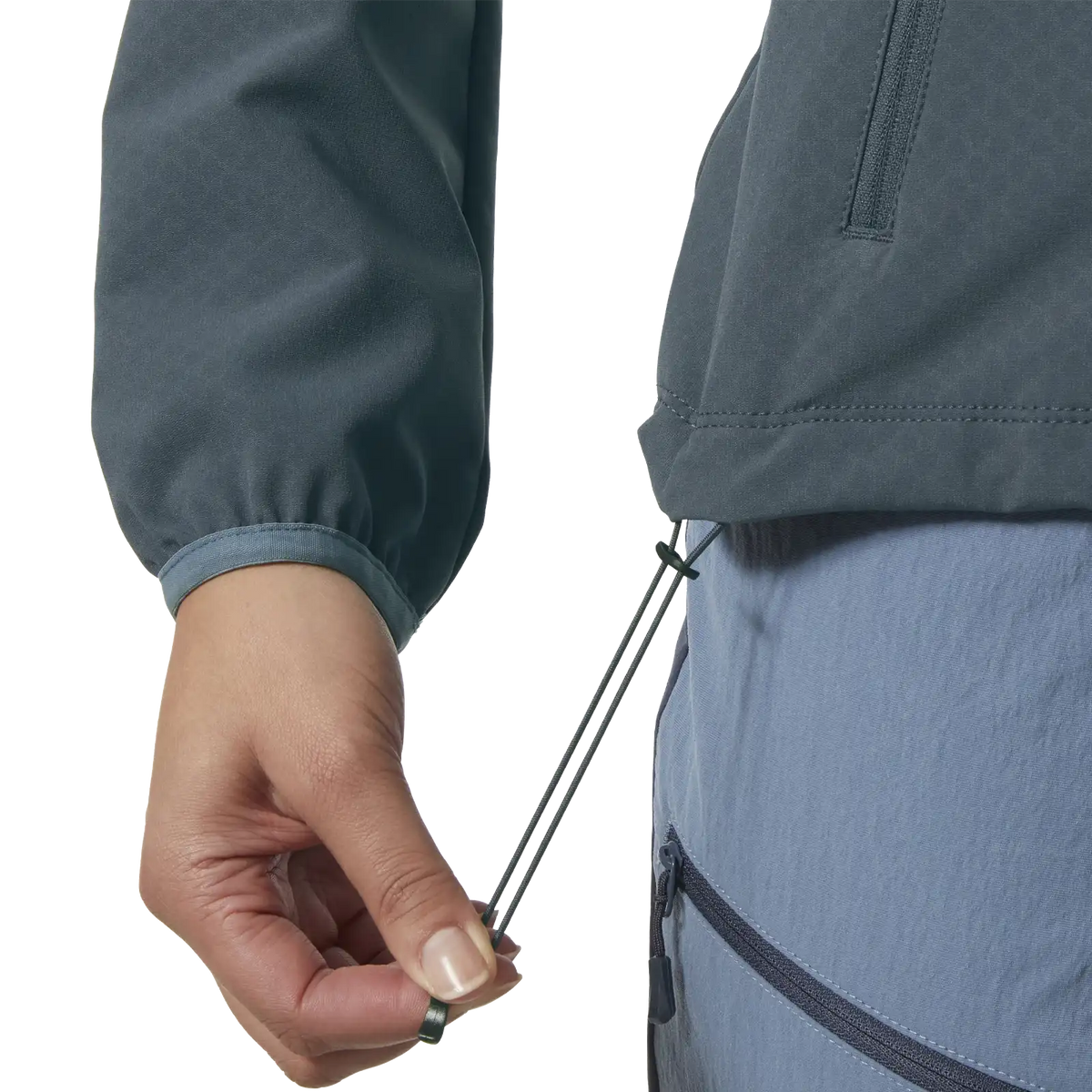 Women's Cascade Shield Anorak
