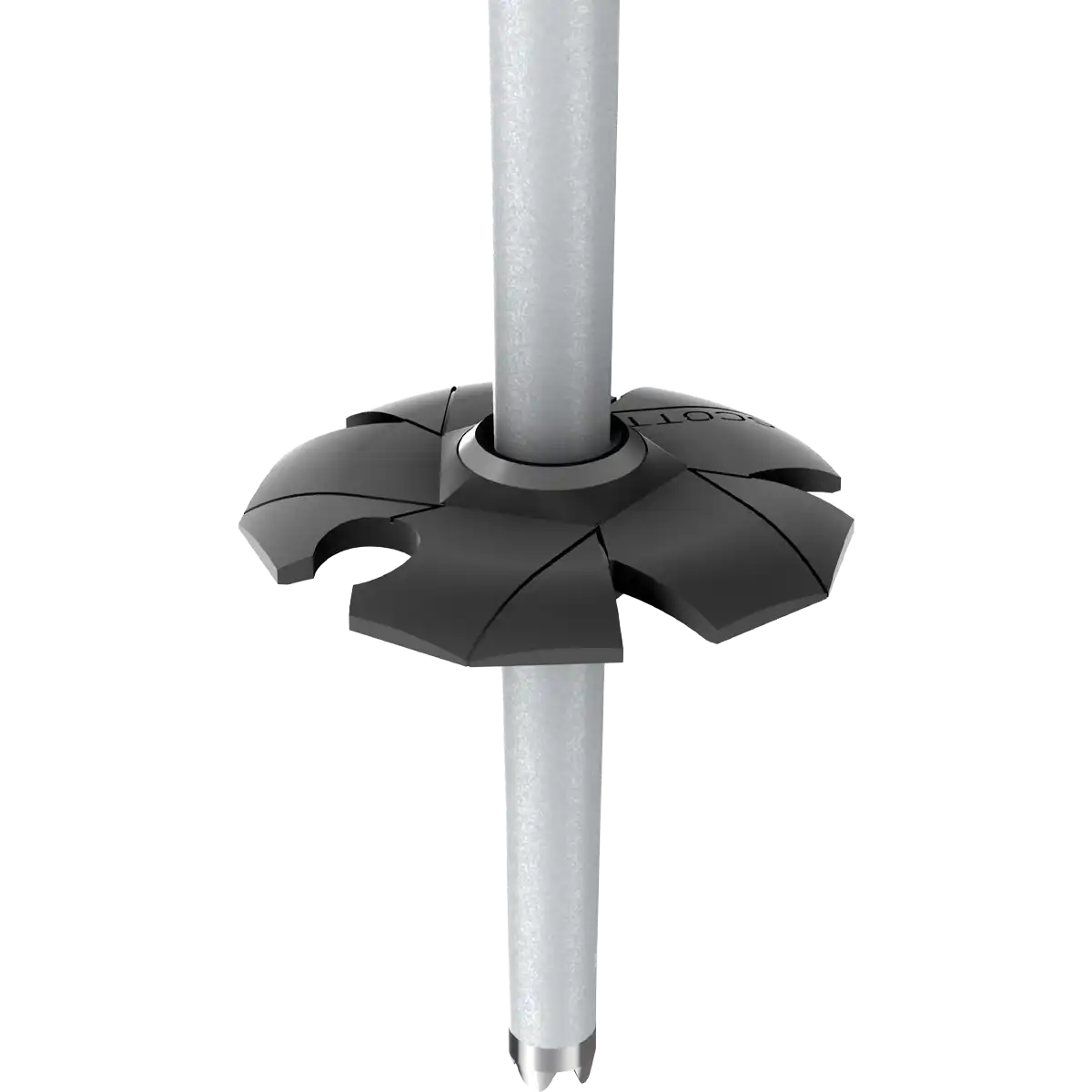 Decree Re-Entry Pole