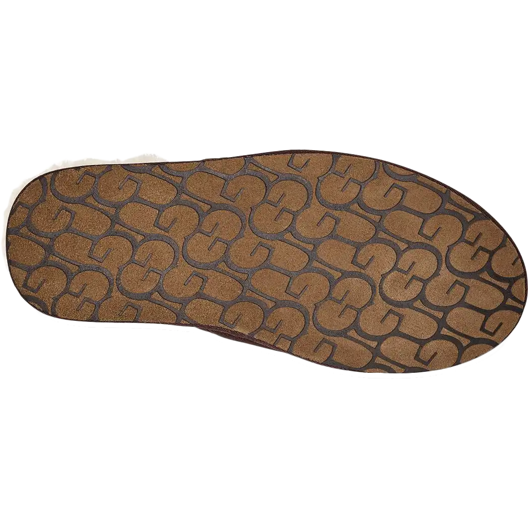 Men's Scuff