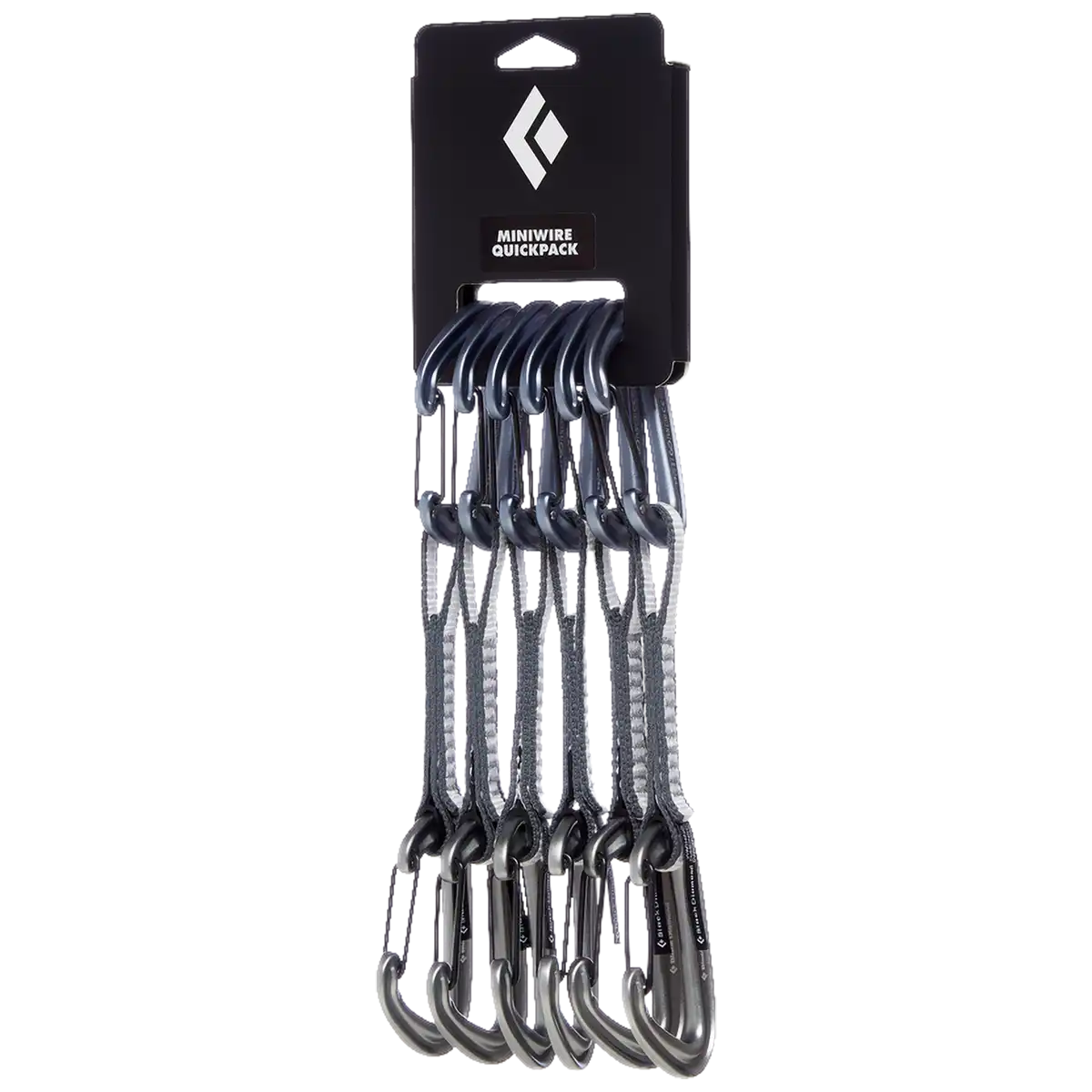 Miniwire Quickpack 12cm