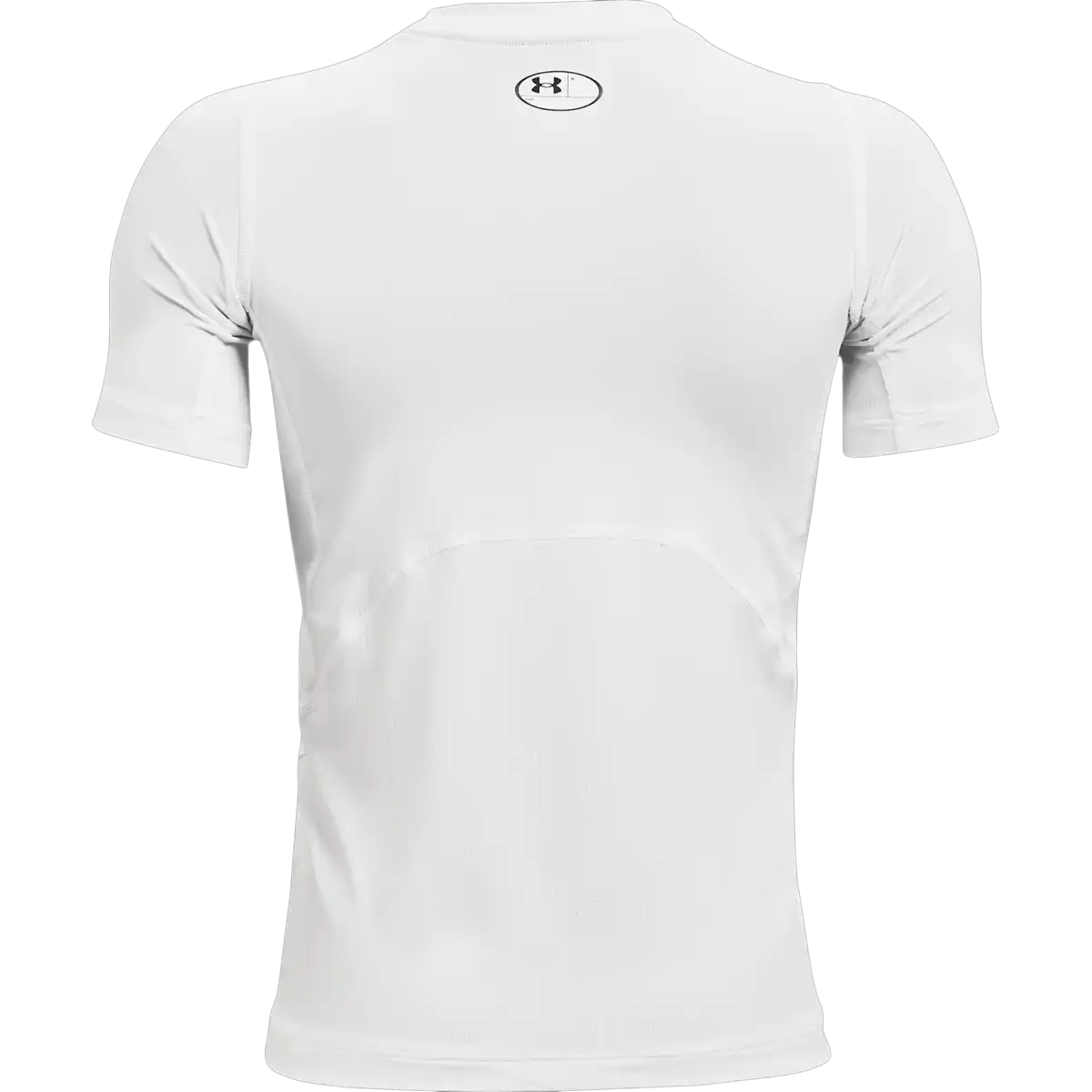 Youth HeatGear Armour Short Sleeve