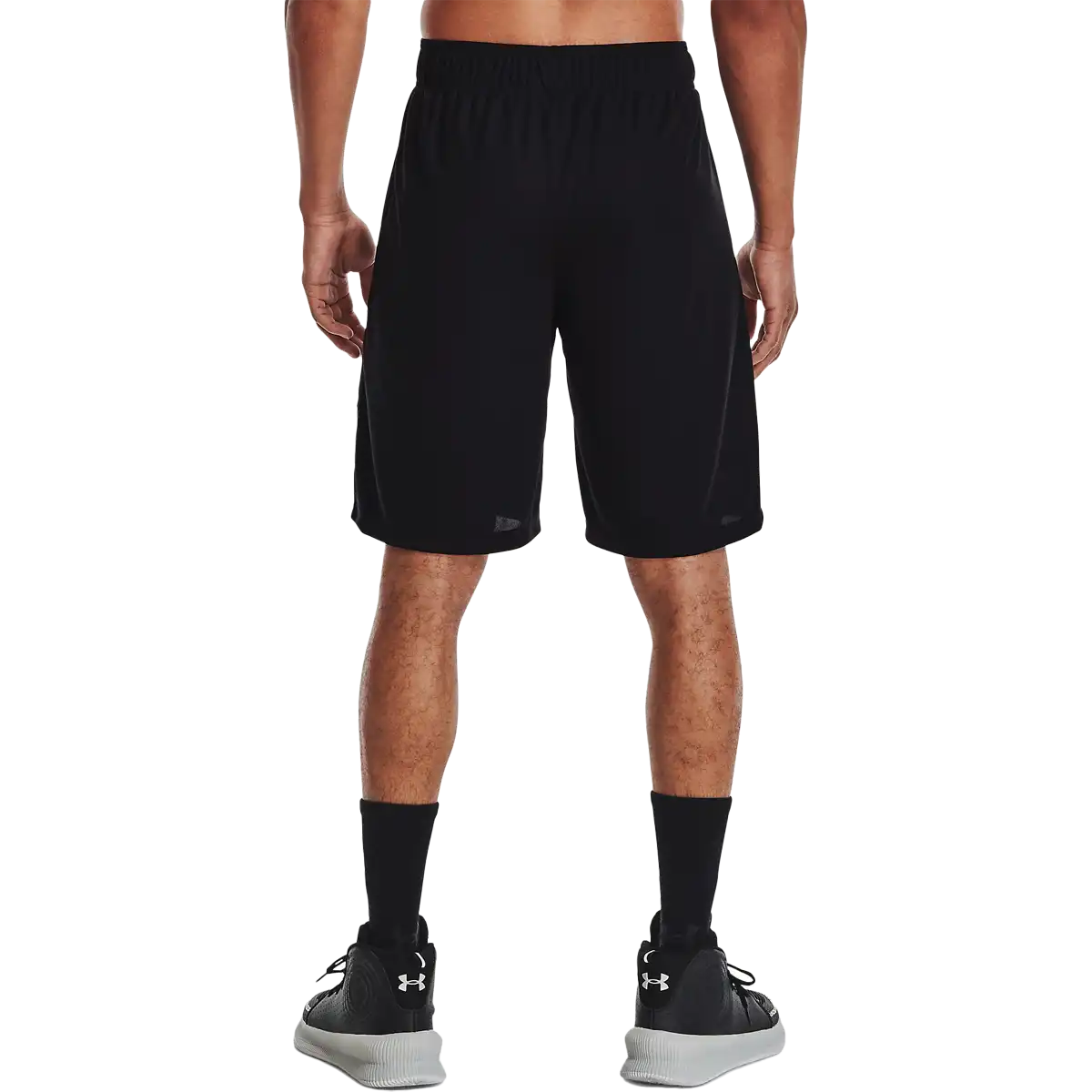Men's UA Baseline Speed Short 10"