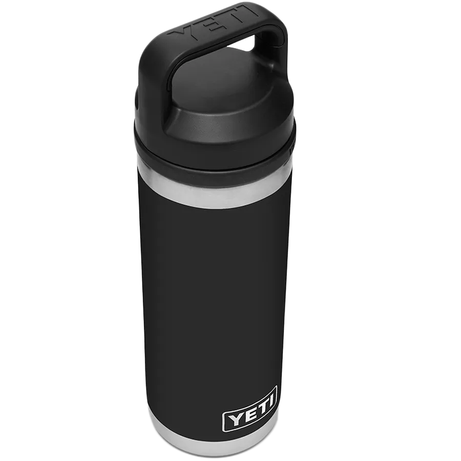 Rambler 18 oz Bottle with Chug Cap