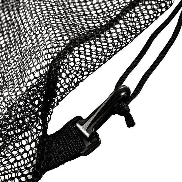 Mesh Gear Bag - Navy