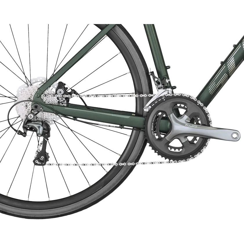 Speedster 20