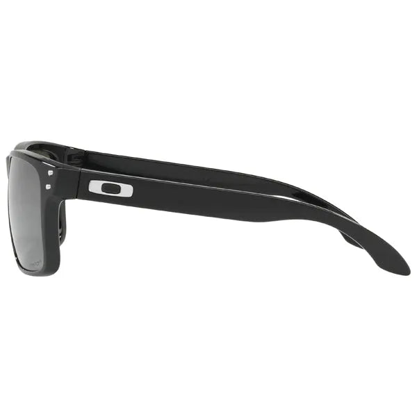 Holbrook - Matte Black/Prizm Black Polarized
