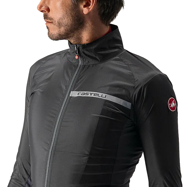 Men's Squadra Stretch Jacket