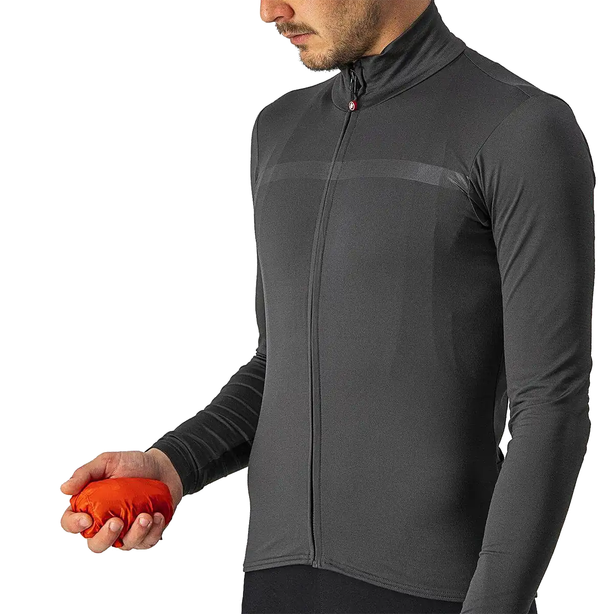 Men's Squadra Stretch Vest