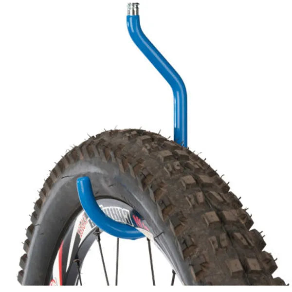 471 Oversize Threaded Storage hook