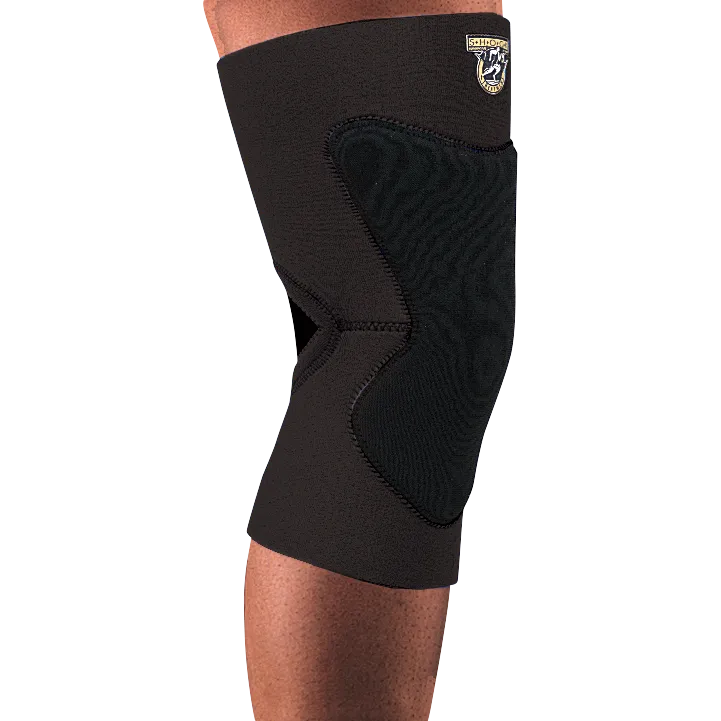 Hyperflex Super Padded Knees