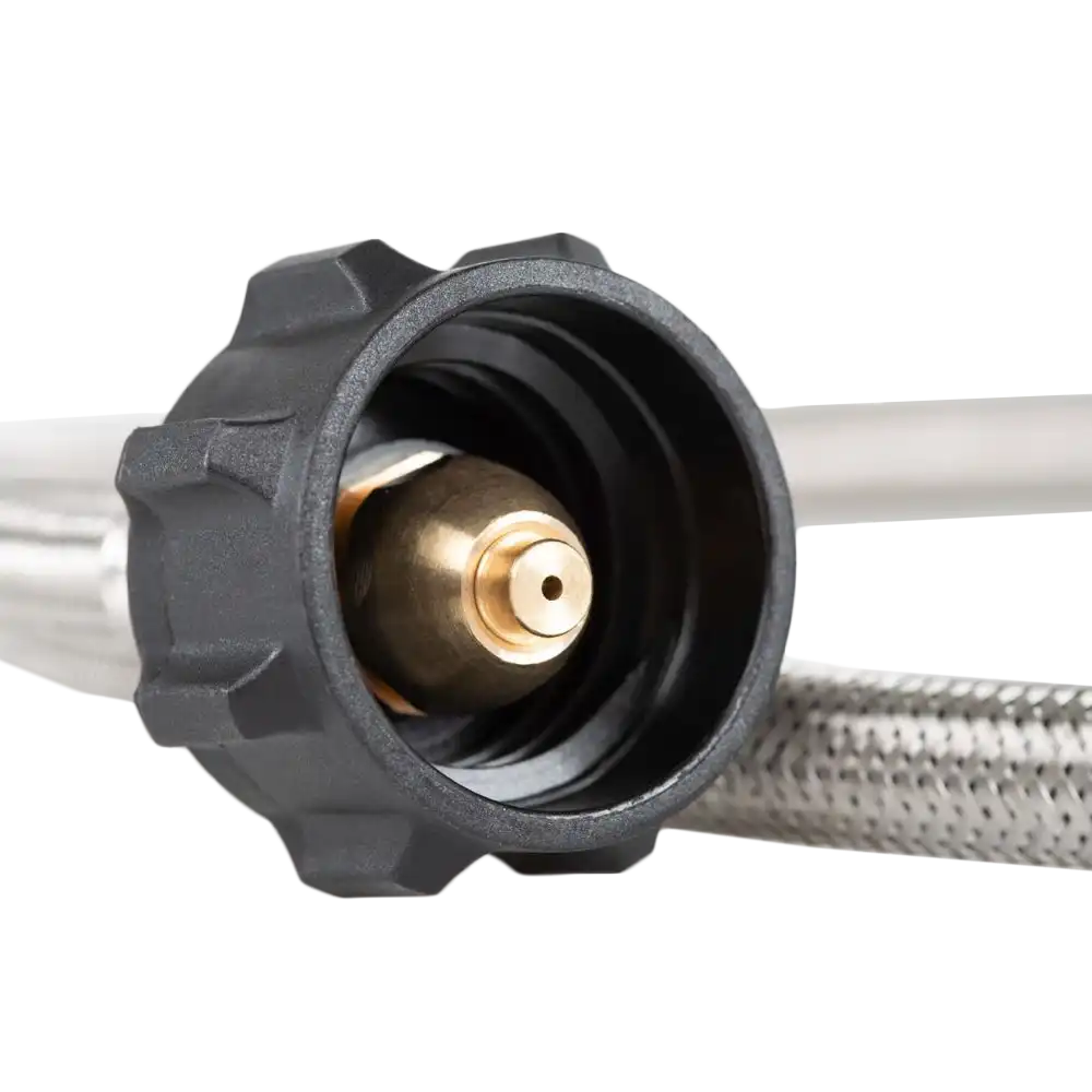 Propane Adapter Hose - 5'