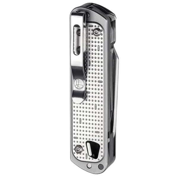FREE T4 - Stainless