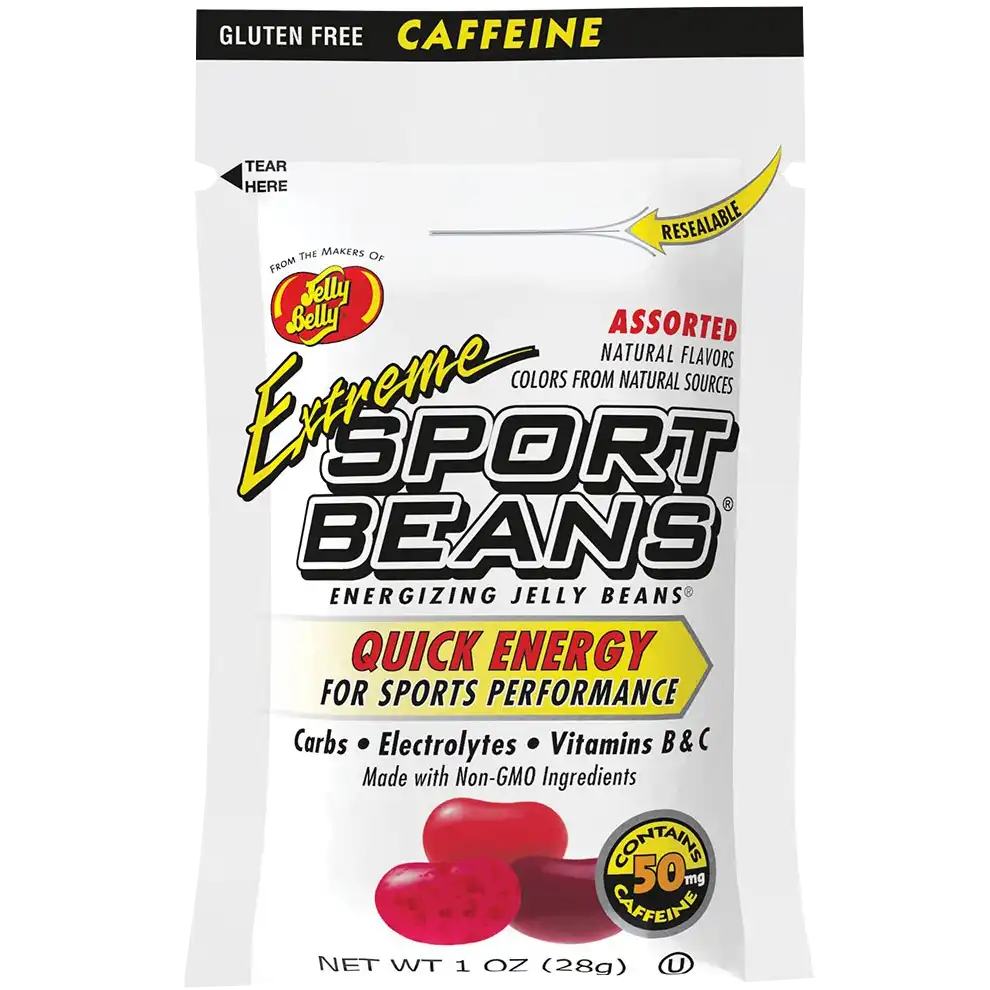 Sport Beans