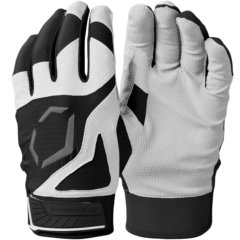 Youth SRZ-1 Batting Gloves