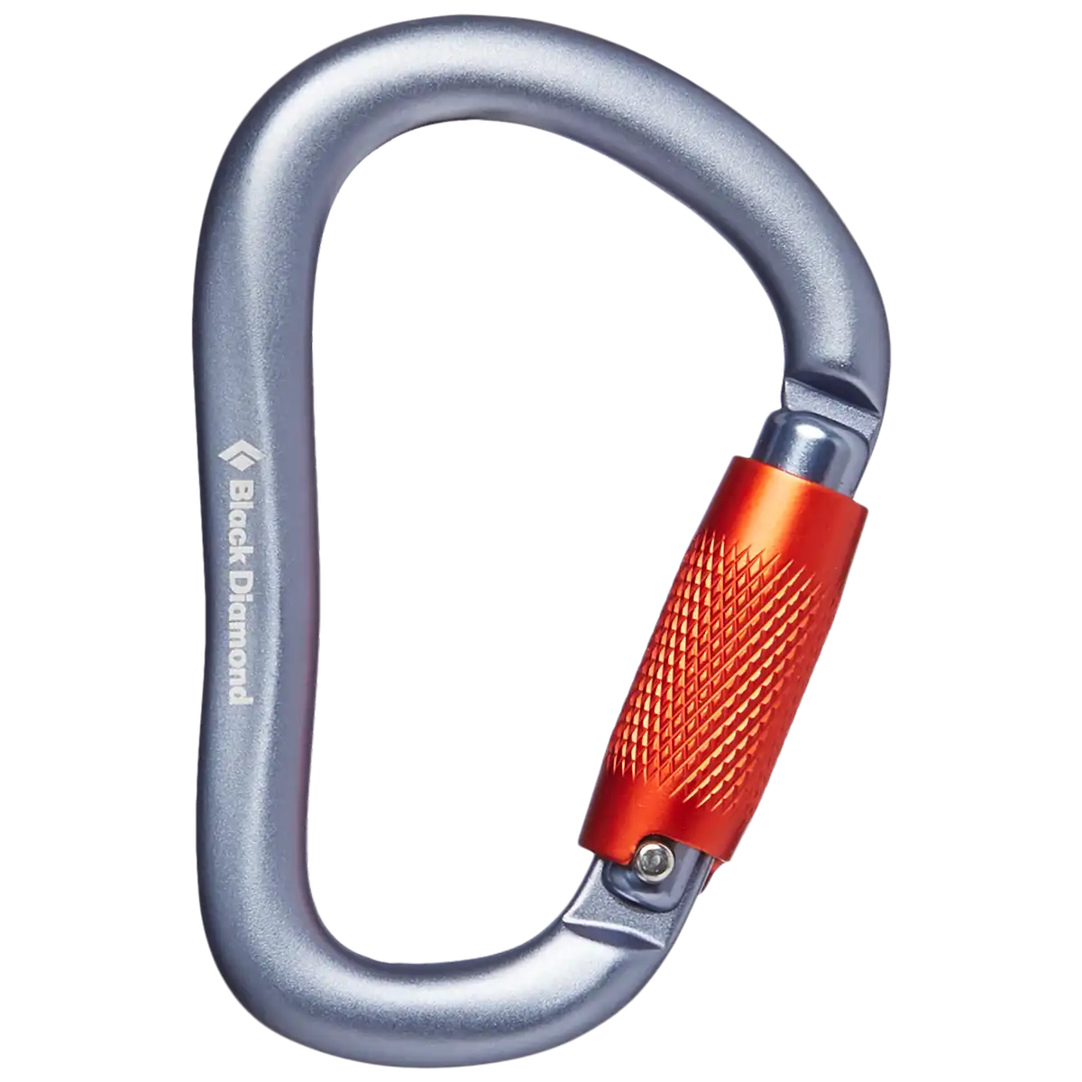 Rocklock Twistlock Carabiner