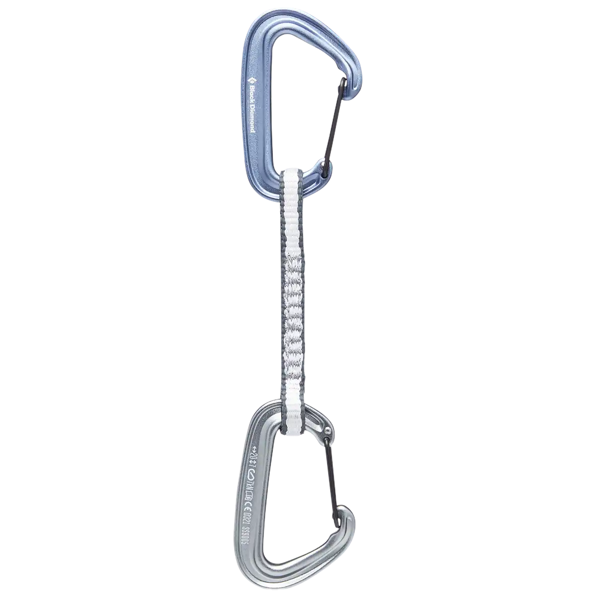 Miniwire Quickdraw 12cm