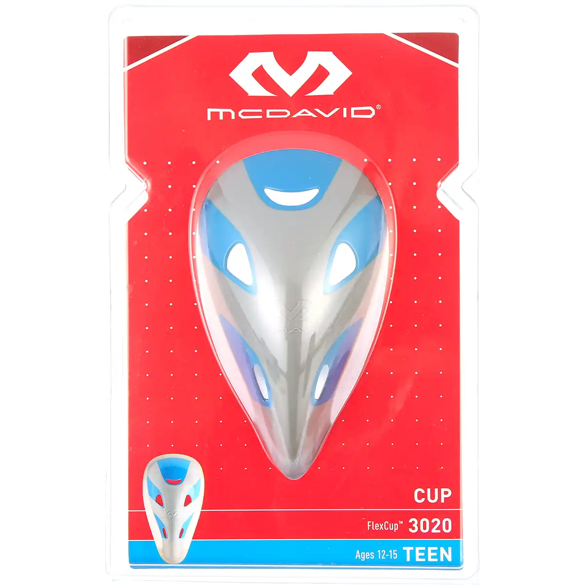 Youth FlexCup Blue - Teen/M