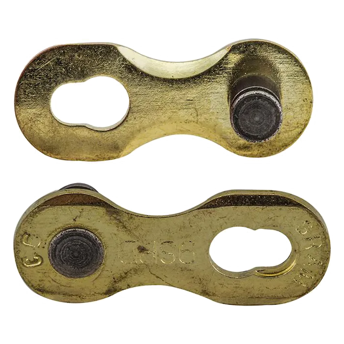 PowerLink 9 speed - Gold
