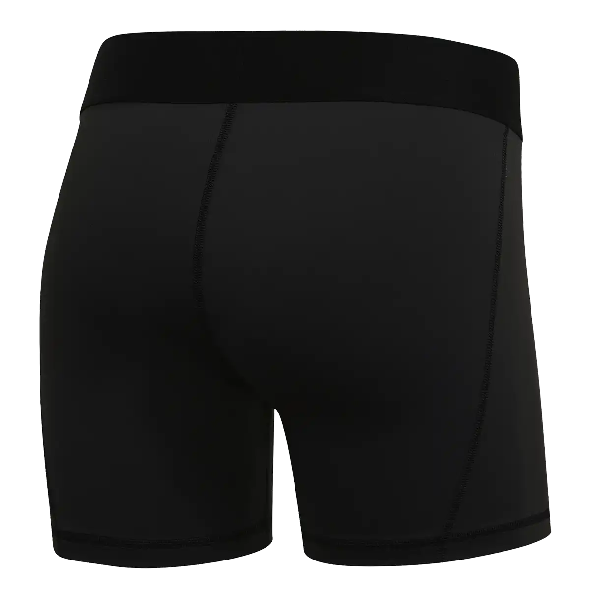 Women's Techfit 3" Volleyball Short