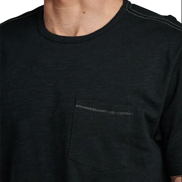 Men's Well Worn Midweight Organic Tee