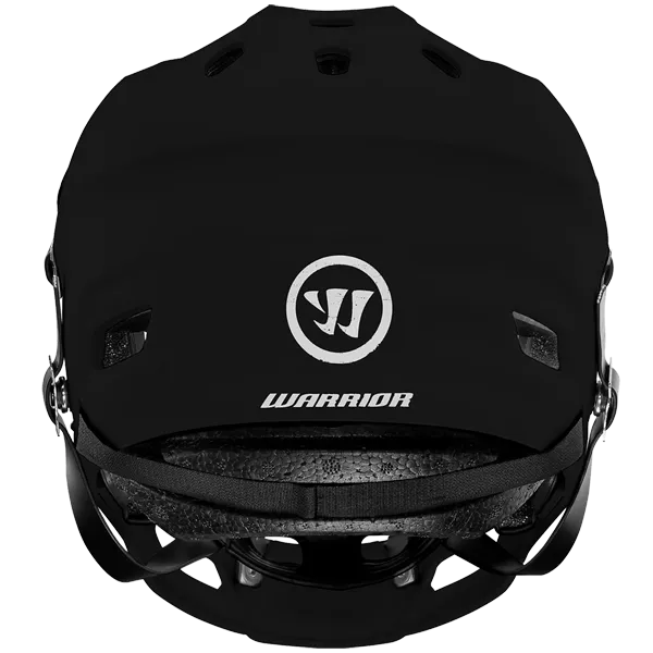 Burn Jr Helmet