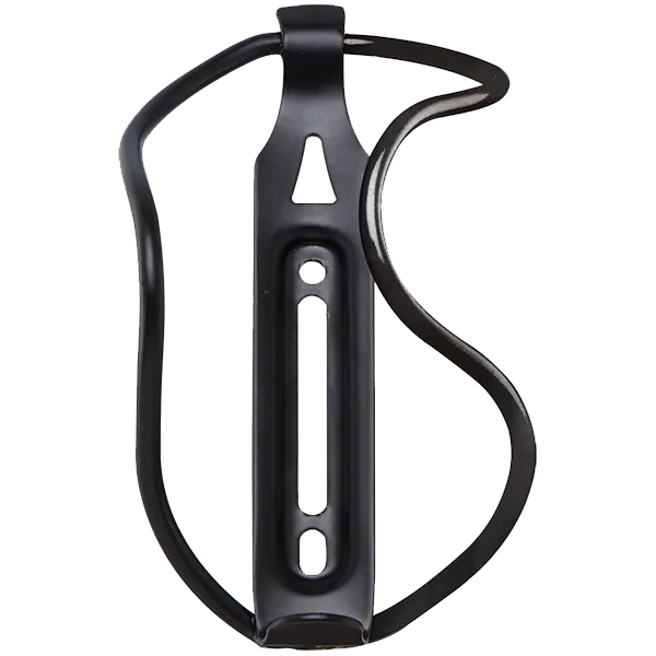 GT-40 Cage Right Side Cage - Black