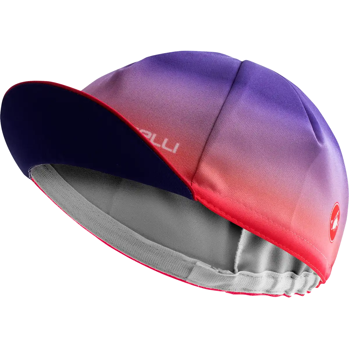 Gradient Cap