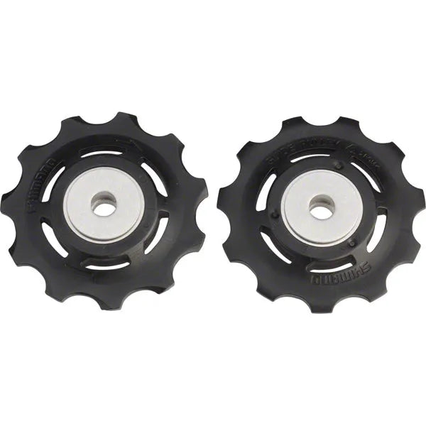 6800 11-Speed Rear Derailleur Pulley Set: V. 2