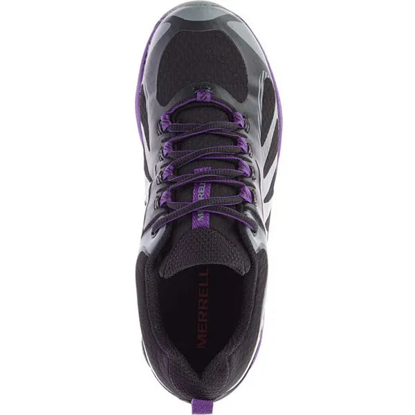 Women's Siren Edge 3 Waterproof - Wide