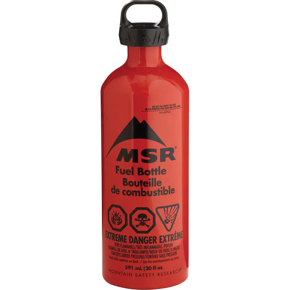 Fuel Bottle - 20 oz