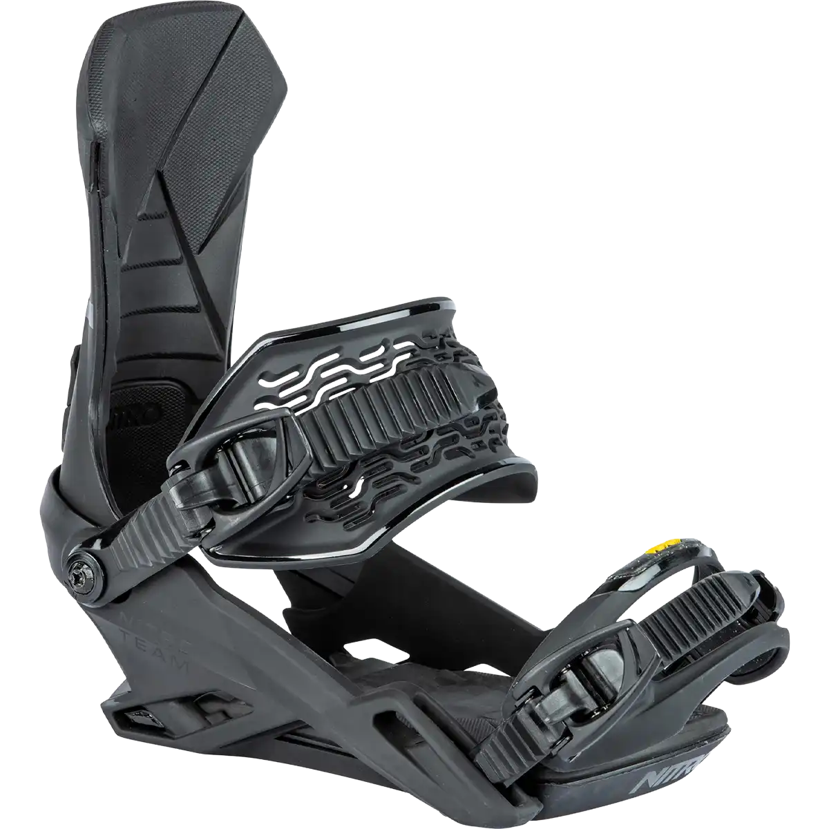 Never Summer Proto Type 3 Demo Snowboard Package