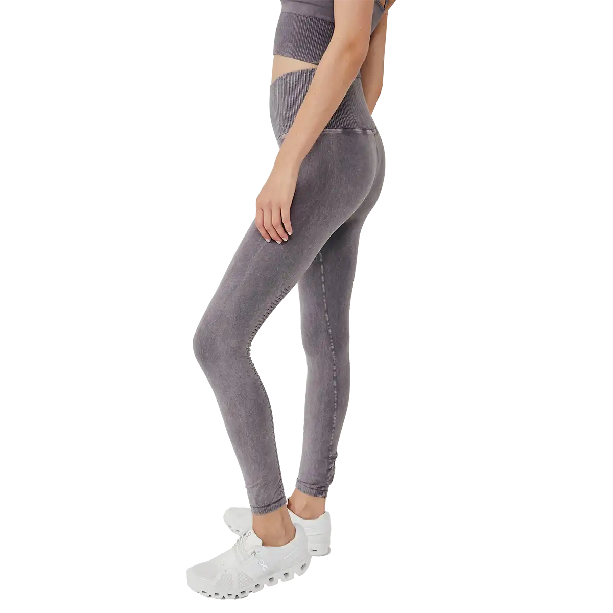 Women's High-Rise 7/8 Good Karma Legging
